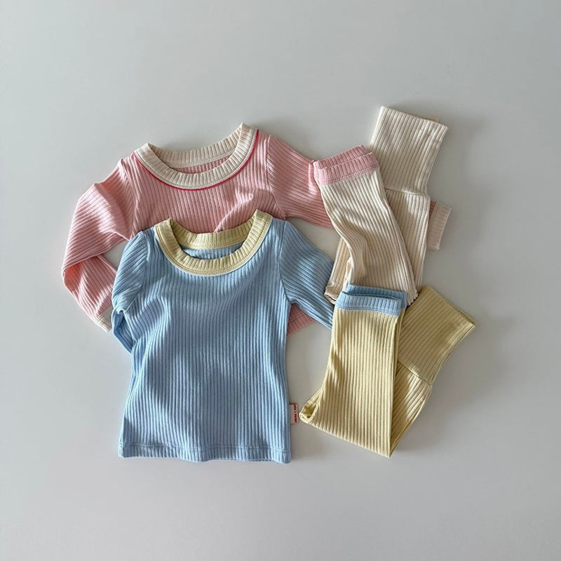 Little Foxx – Palatte Pajamas