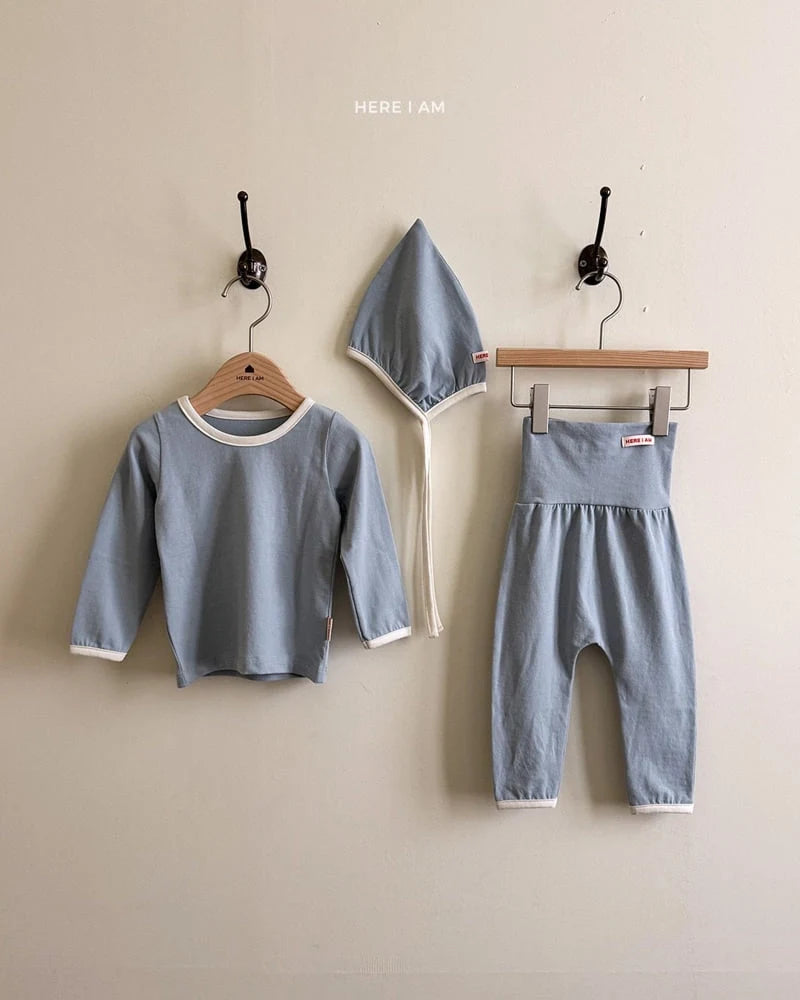 Little Foxx – Plain Pajamas