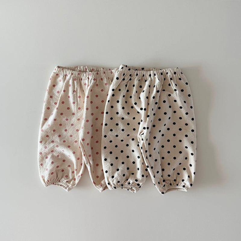Little Foxx – Autumn Slacks