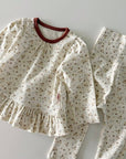 Little Foxx – Mood Flare Pajamas