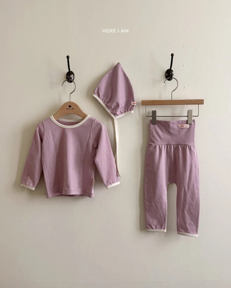 Little Foxx – Plain Pajamas