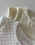 Little Foxx – Dot Modal Pajamas