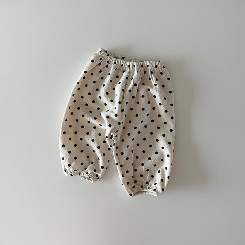 Little Foxx – Autumn Slacks