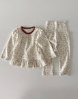 Little Foxx – Mood Flare Pajamas