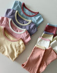 Little Foxx – Candy Modal Pajamas
