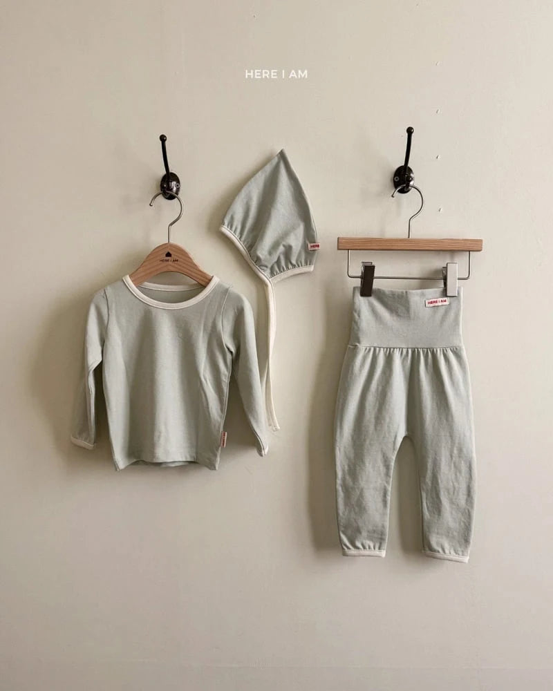 Little Foxx – Plain Pajamas