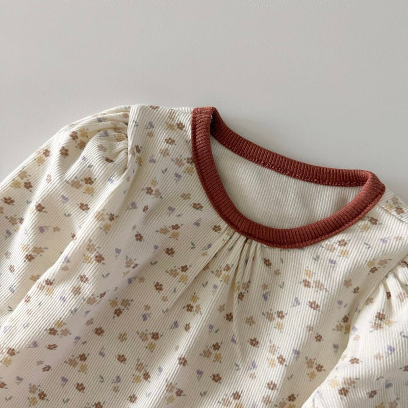 Little Foxx – Mood Flare Pajamas