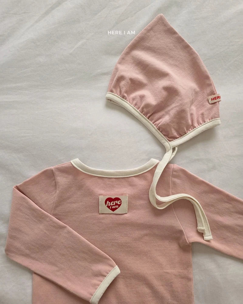 Little Foxx – Plain Pajamas