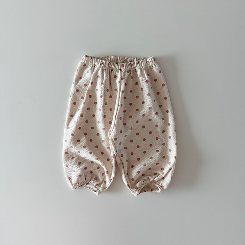 Little Foxx – Autumn Slacks