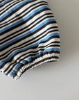 Little Foxx – Stripe Jogger Pants