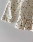 Little Foxx – Mood Flare Pajamas