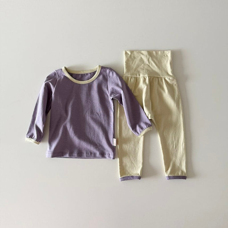 Little Foxx – Candy Modal Pajamas