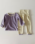 Little Foxx – Candy Modal Pajamas