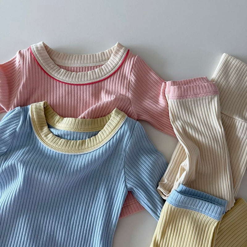 Little Foxx – Palatte Pajamas