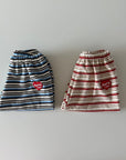 Little Foxx – Stripe Jogger Pants