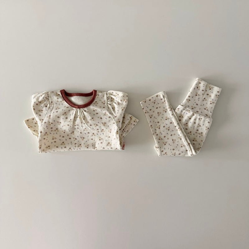 Little Foxx – Mood Flare Pajamas