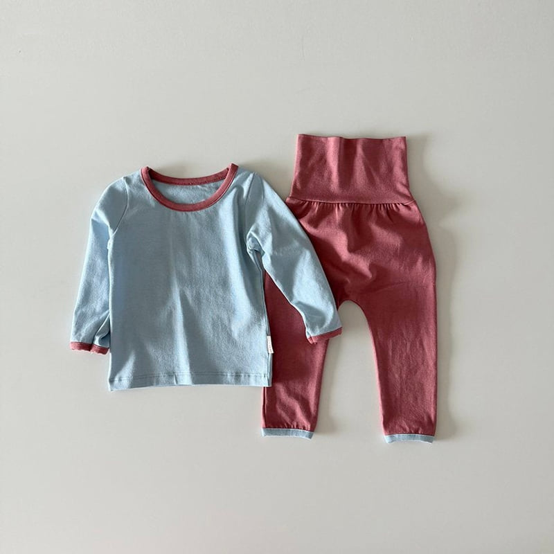 Little Foxx – Candy Modal Pajamas