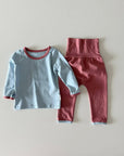 Little Foxx – Candy Modal Pajamas