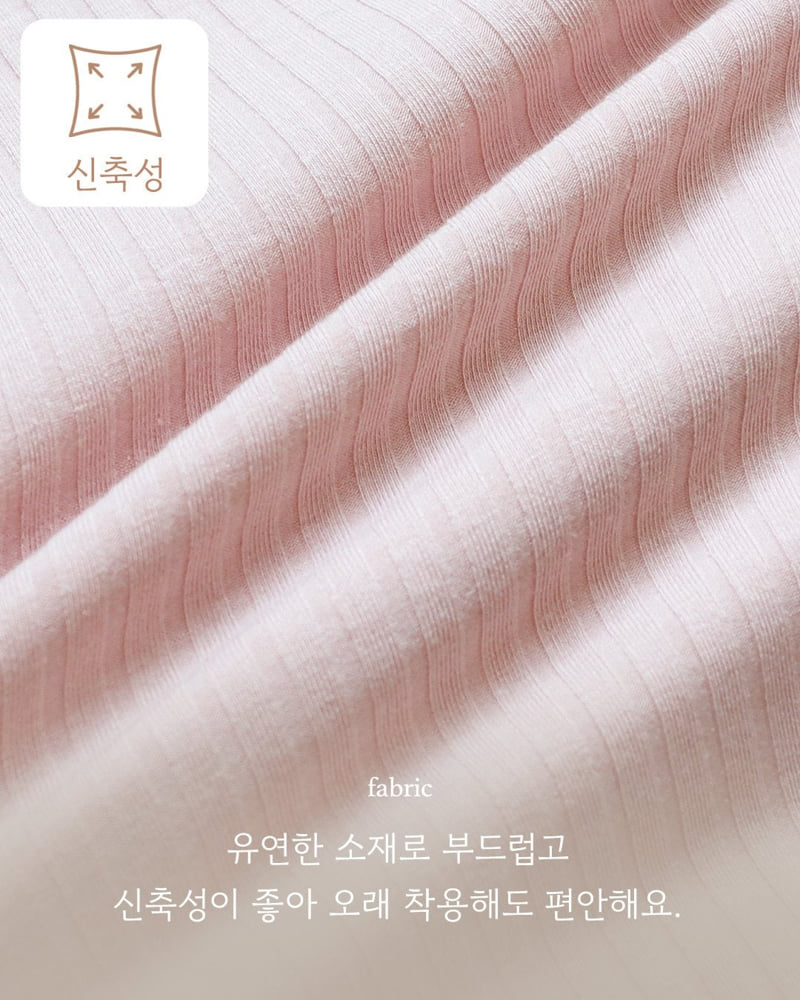 Little Foxx – Palatte Pajamas