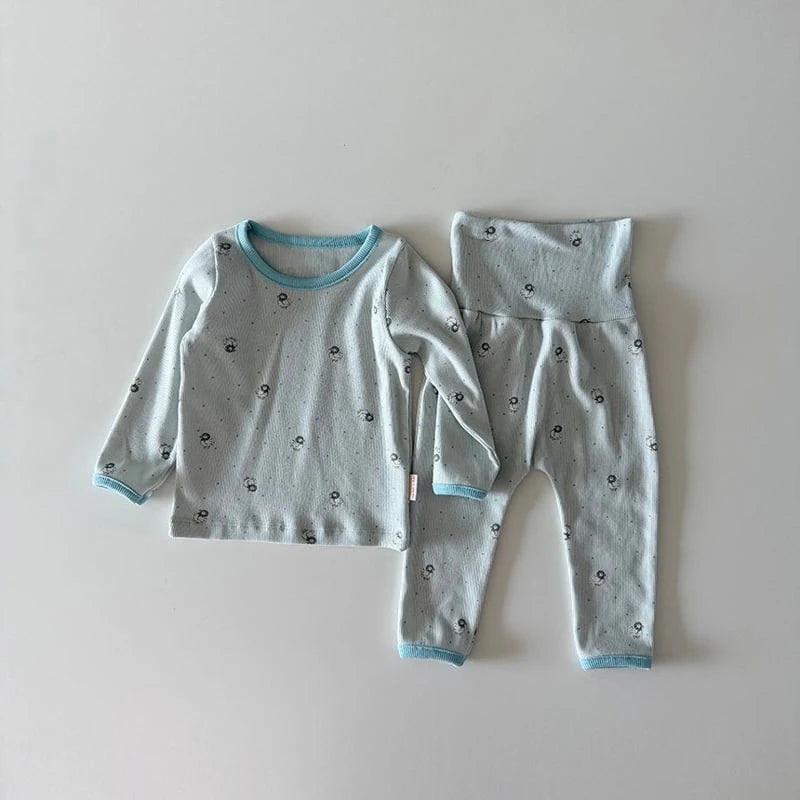 Little Foxx – Five Guys Pajamas