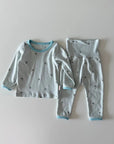 Little Foxx – Five Guys Pajamas