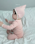 Little Foxx – Plain Hat