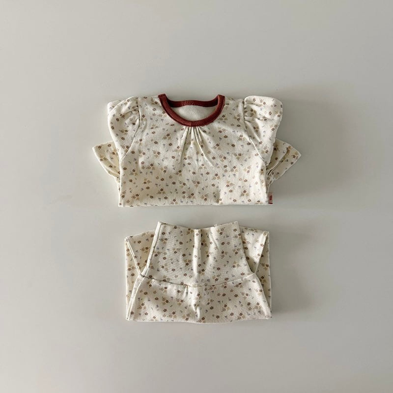 Little Foxx – Mood Flare Pajamas