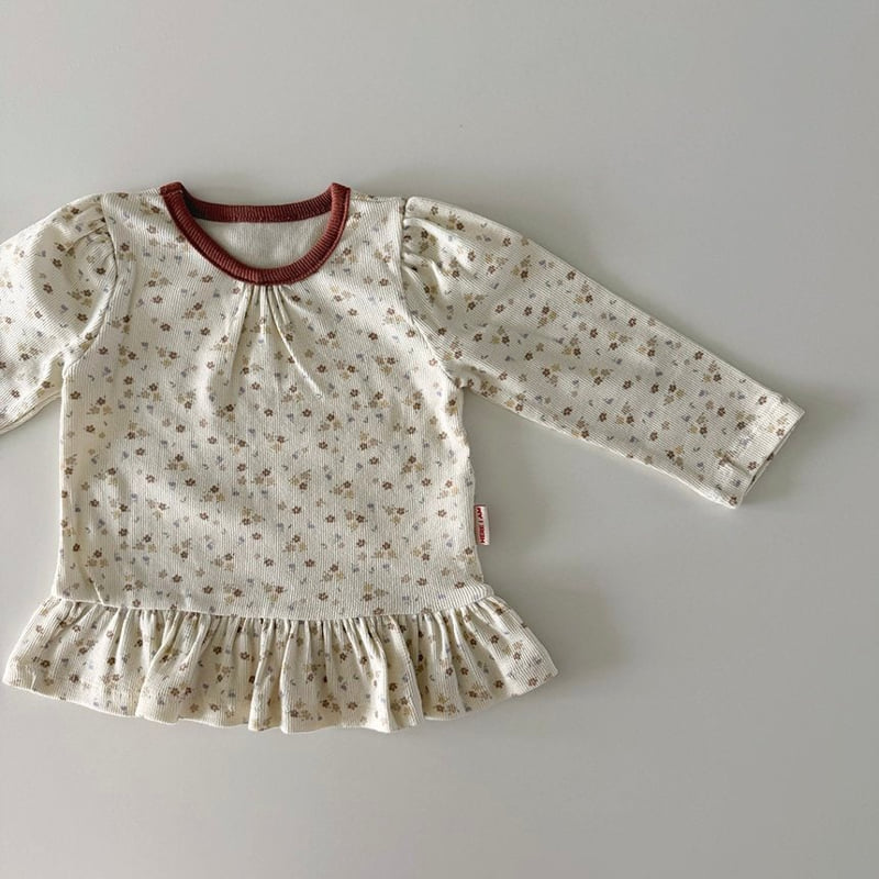 Little Foxx – Mood Flare Pajamas