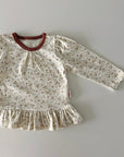 Little Foxx – Mood Flare Pajamas