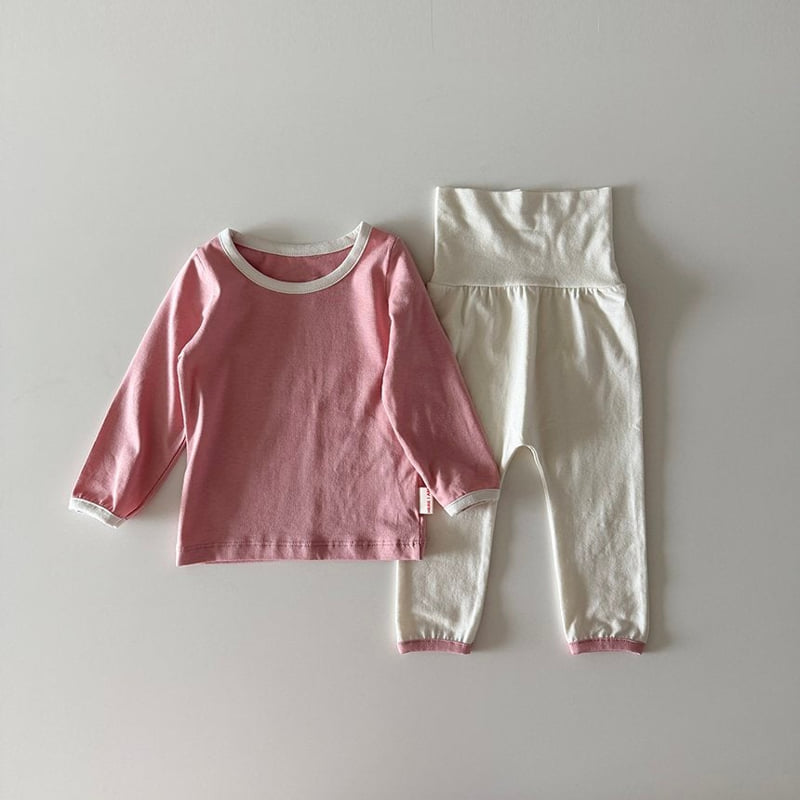 Little Foxx – Candy Modal Pajamas
