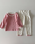 Little Foxx – Candy Modal Pajamas