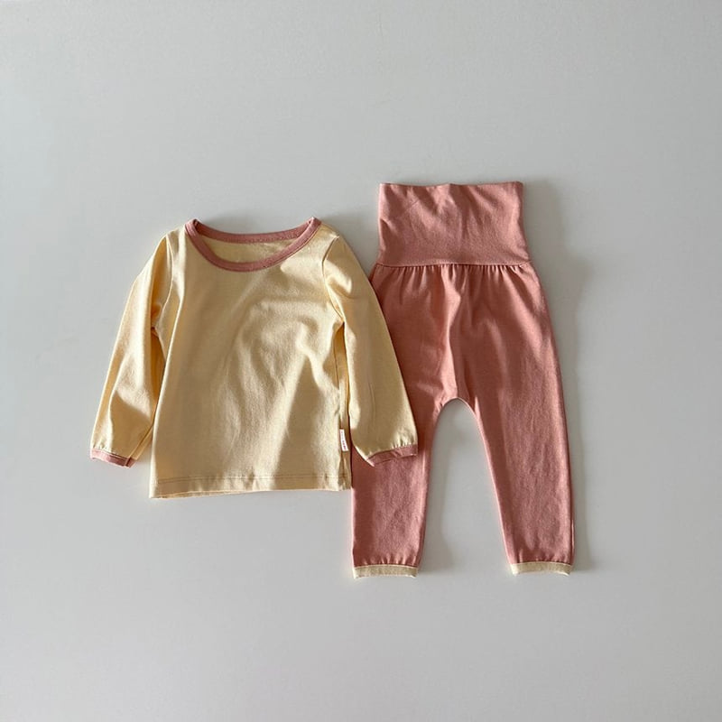 Little Foxx – Candy Modal Pajamas