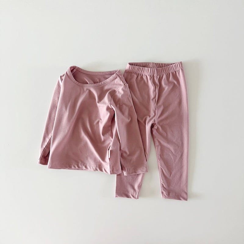 Little Foxx – Heat Warm Pajamas