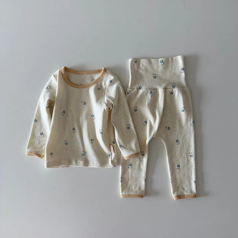 Little Foxx – Five Guys Pajamas