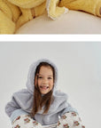 Little Foxx – Kinder Fleece Jacket
