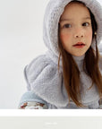 Little Foxx – Kinder Octopus Hat