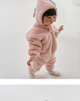 Little Foxx – Kinder Bonnet Hat