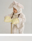 Little Foxx – Candy Kickboard Warmer