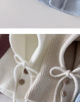 Little Foxx – Hug Knit Balaclava
