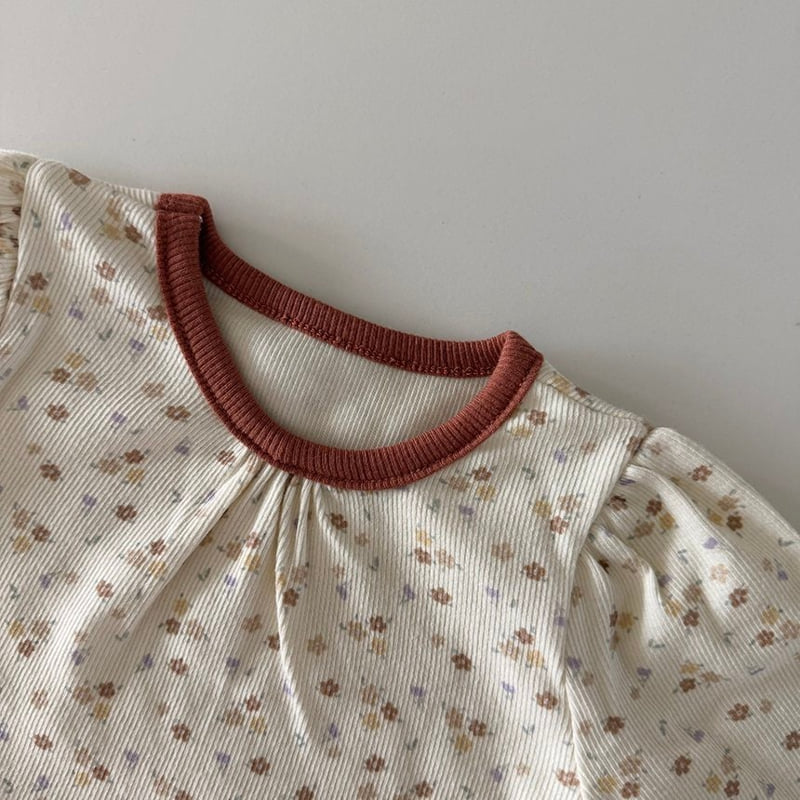 Little Foxx – Mood Flare Pajamas