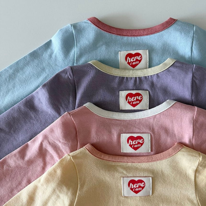 Little Foxx – Candy Modal Pajamas