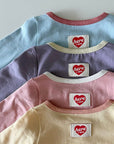Little Foxx – Candy Modal Pajamas