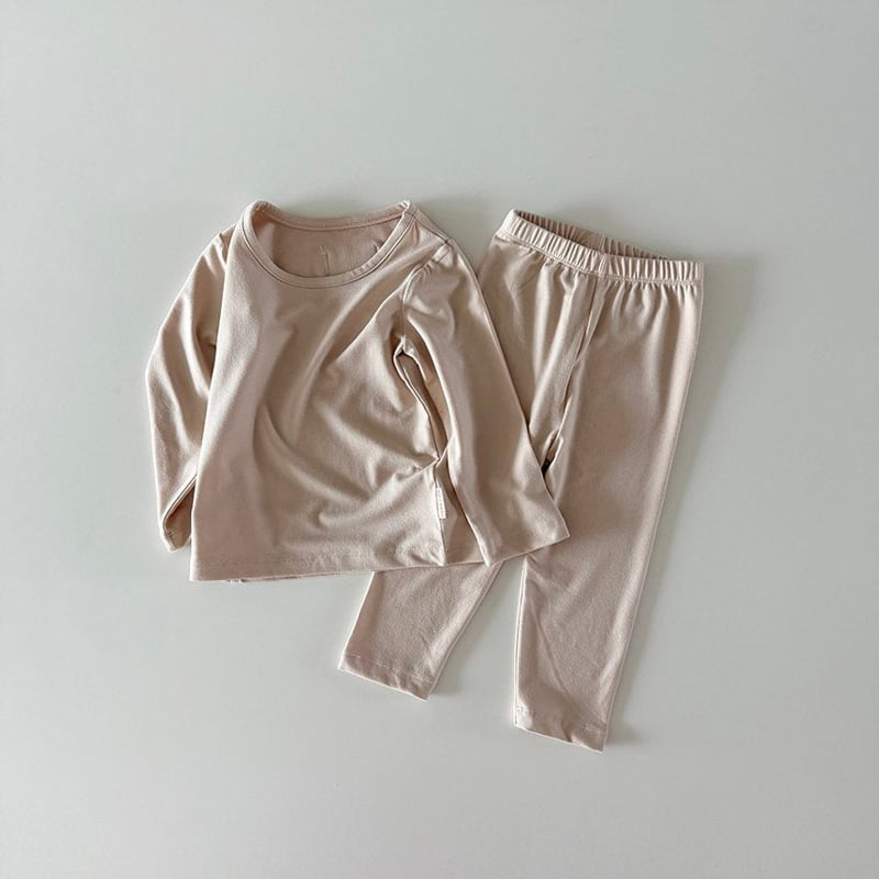 Little Foxx – Heat Warm Pajamas