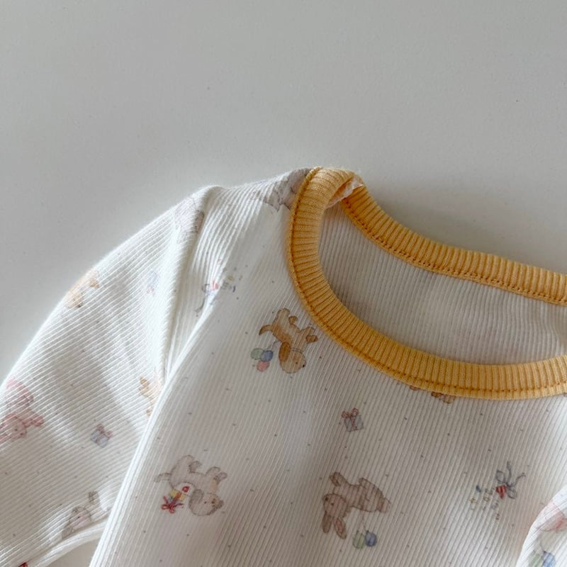 Little Foxx – Puppy Pajamas