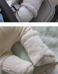 Little Foxx – Kinder Foot Warmer