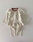 Little Foxx – Mood Flare Pajamas