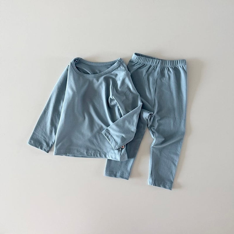 Little Foxx – Heat Warm Pajamas