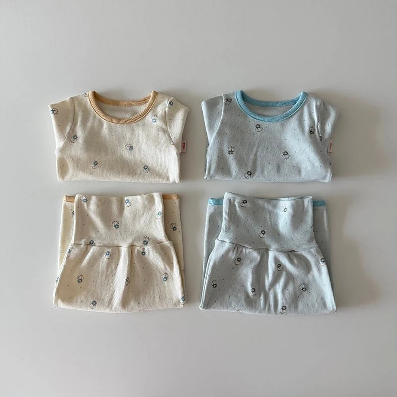 Little Foxx – Five Guys Pajamas