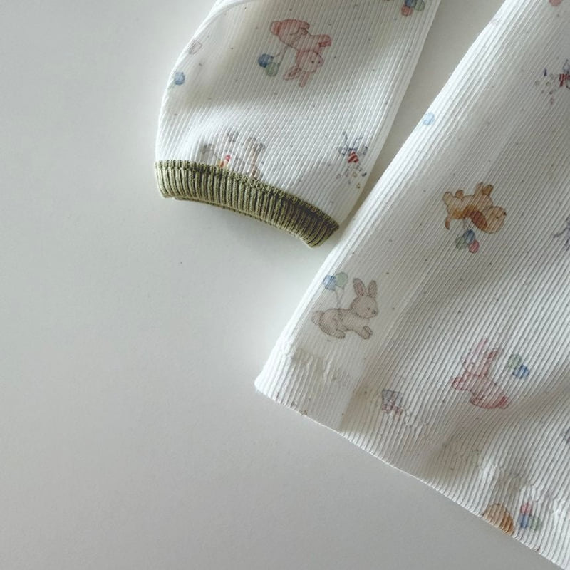 Little Foxx – Puppy Pajamas