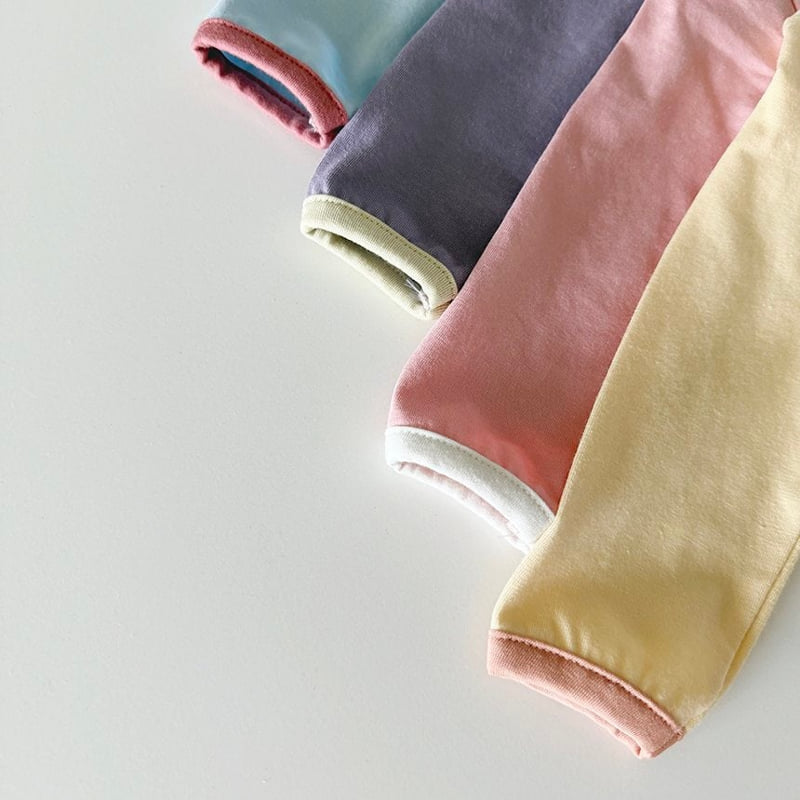 Little Foxx – Candy Modal Pajamas
